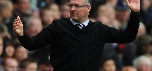 Paul Lambert