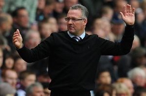 Paul Lambert