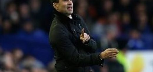 Roberto Martinez