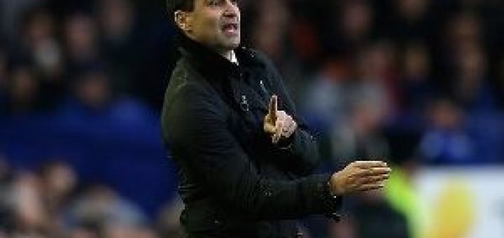 Roberto Martinez