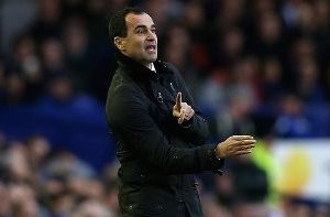 Roberto Martinez