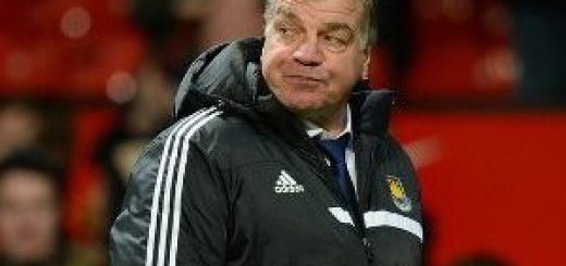 Sam Allardyce