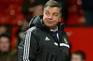 Sam Allardyce