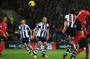 Cardiff Vs WBA