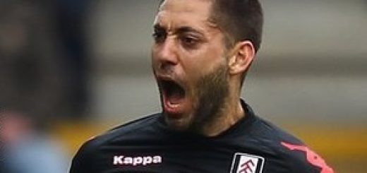 Clint Dempsey