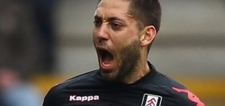 Clint Dempsey