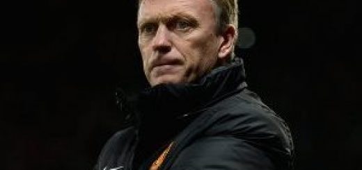 David Moyes