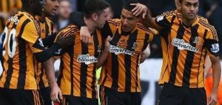 Hull City