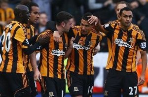 Hull City