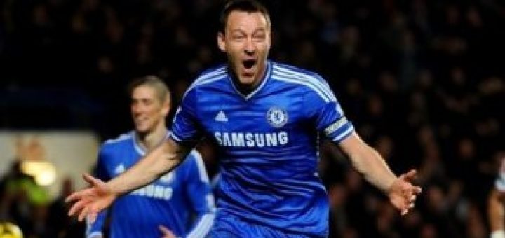 John Terry