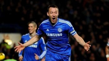 John Terry