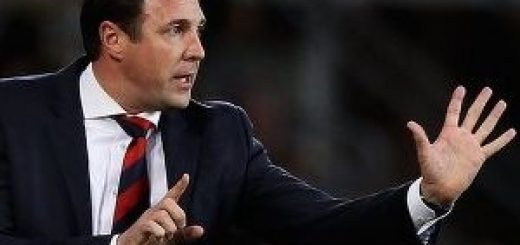 Malky Mackay