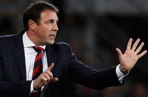 Malky Mackay