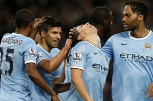 Manchester City