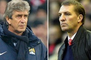 Pellegrini and Rodgers