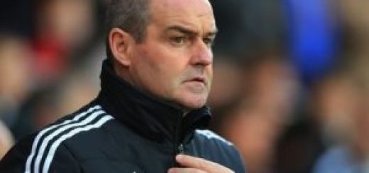 Steve Clarke