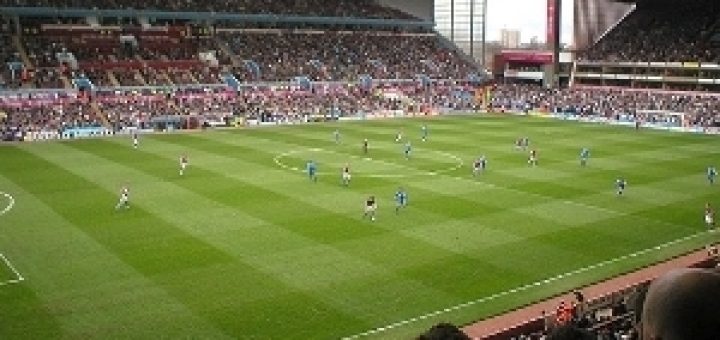 Villa Park