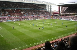 Villa Park