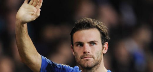 Juan Mata