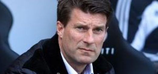 Michael Laudrup