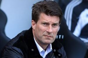 Michael Laudrup