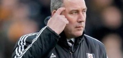 Rene Meulensteen