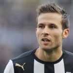 Yohan Cabaye