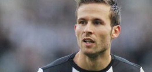 Yohan Cabaye