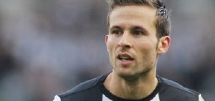 Yohan Cabaye