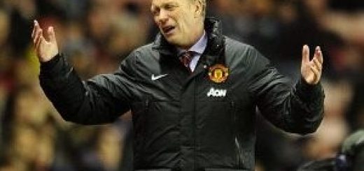 David Moyes