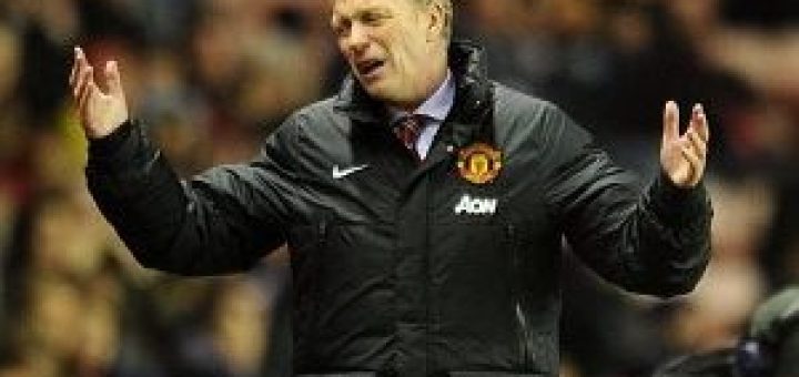 David Moyes