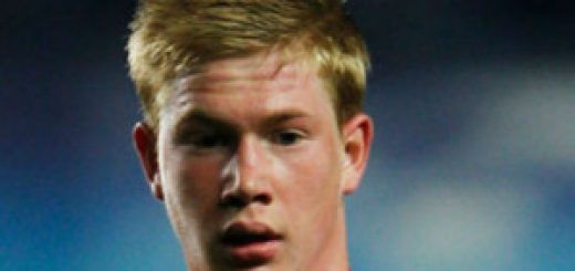 Kevin de Bruyne