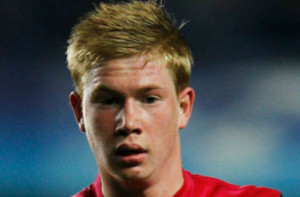 Kevin de Bruyne