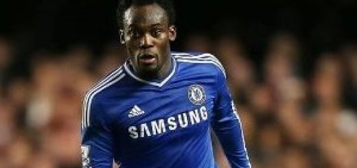 Michael Essien