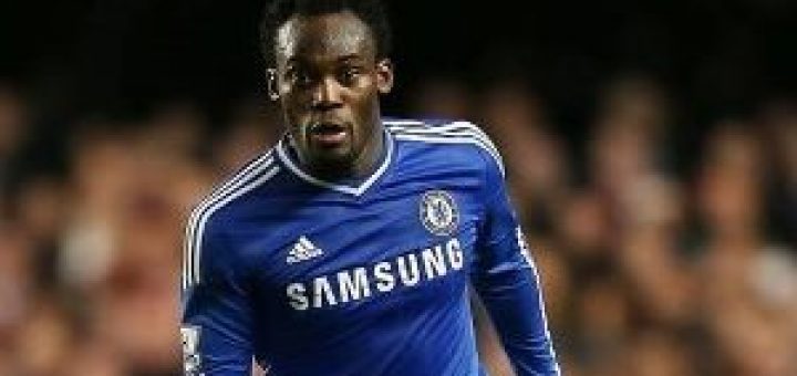 Michael Essien