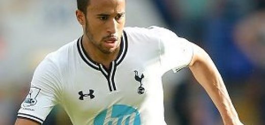 Andros Townsend