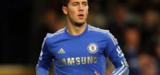 Eden Hazard