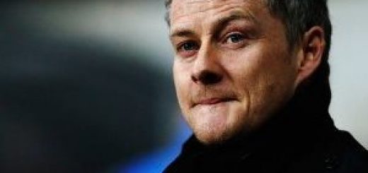 Ole Gunnar Solskjaer