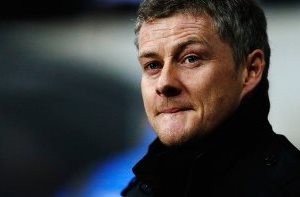 Ole Gunnar Solskjaer