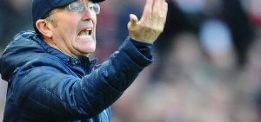 Tony Pulis