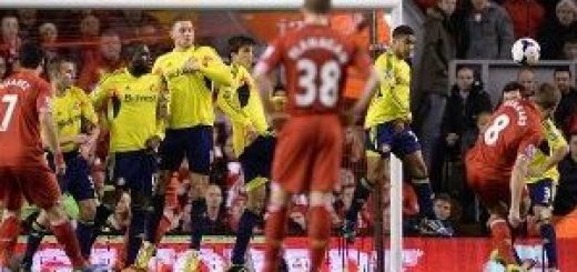 Gerrard Scoring