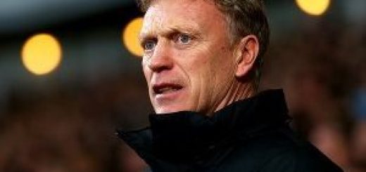 David Moyes