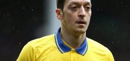 Ozil