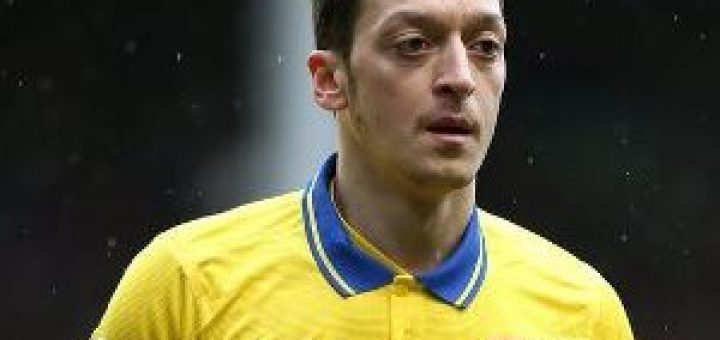 Ozil