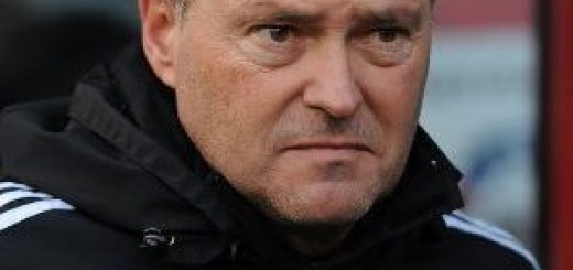 West Brom head coach Pepe Mel