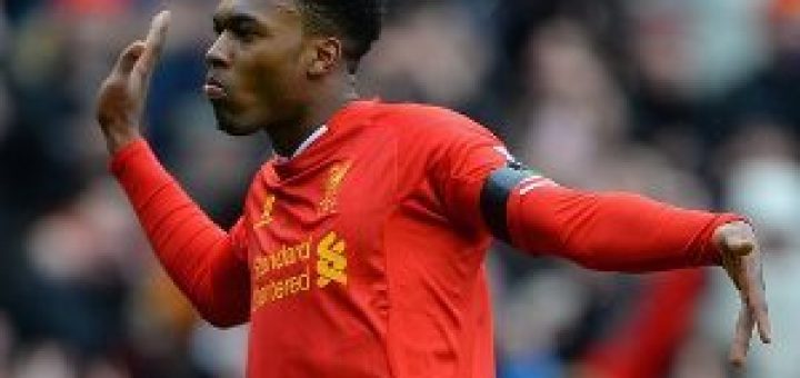 Sturridge