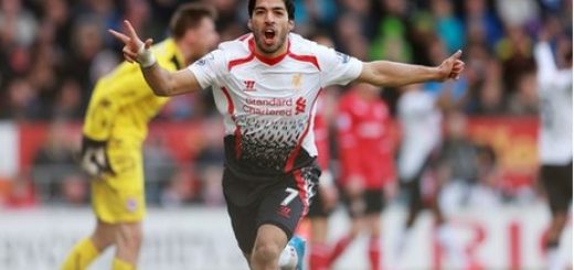 Suarez