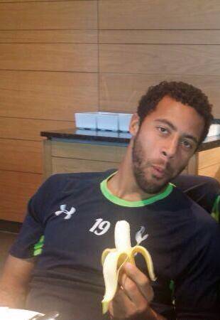 Moussa Dembele