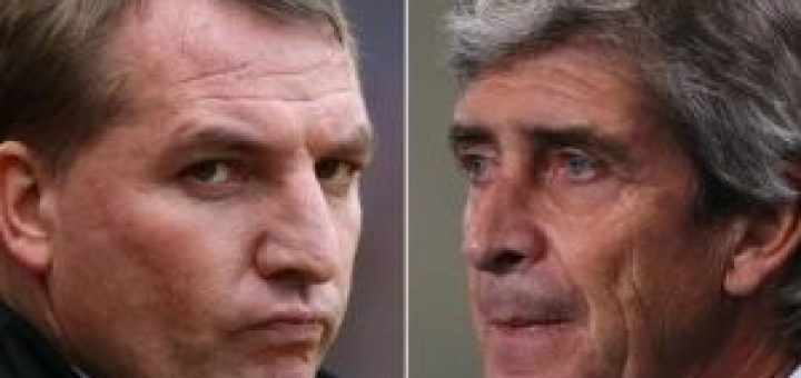 Rodgers and Pellegrini