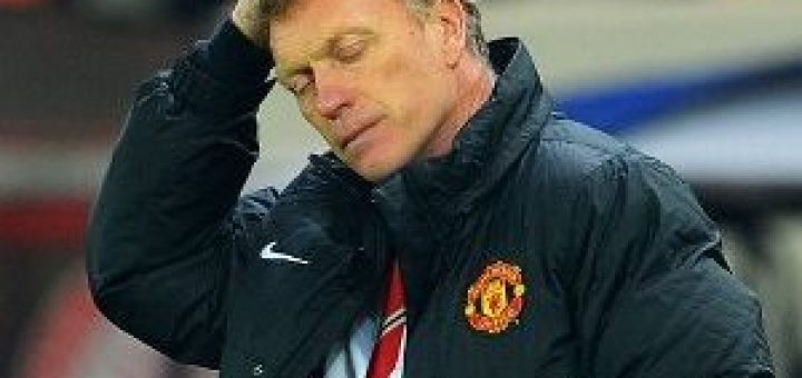 David Moyes